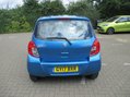 Suzuki Celerio 1.0 SZ3 Euro 6 5dr 4