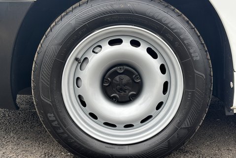 Peugeot Partner 850 S L1 1.6 Hdi 92ps Panel Van - Air Con - Direct from MOD 24