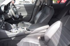 Alfa Romeo Giulia Td Lusso Ti 23