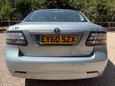 Saab 9-3 1.9 TTiD Turbo Edition Auto Euro 4 4dr 5