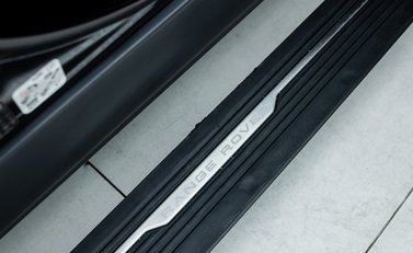 Land Rover Range Rover 5.0 V8 SVAutobiography Dynamic 33