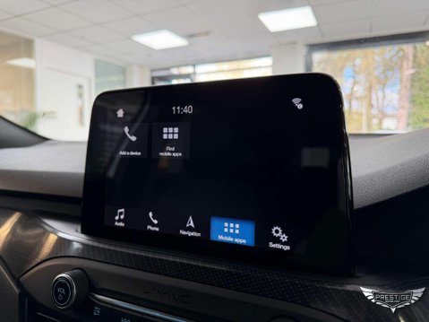 Ford Focus 1.5T EcoBoost ST-Line X Euro 6 (s/s) 5dr 73