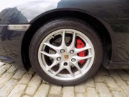 Porsche Boxster 986 3.2 S Sports 47