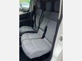 Citroen Berlingo 1.6 HDi 850 Enterprise Panel Van 5dr Diesel Manual L1 (132 g/km, 90 bhp) 40