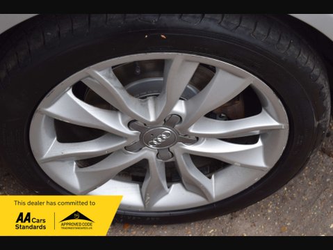 Audi A3 1.6 A3 Sportback Sport TDI 5dr 18