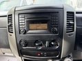 Mercedes-Benz Sprinter 2.1 310 CDi Panel Van 4dr Diesel Manual RWD L3 H3 (240 g/km, 95 bhp) 23