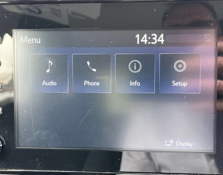 Toyota Yaris 1.5 Yaris Icon HEV CVT 5dr 44