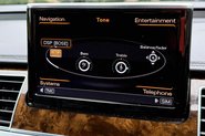 Audi A8 TDI QUATTRO SPORT EXECUTIVE 49