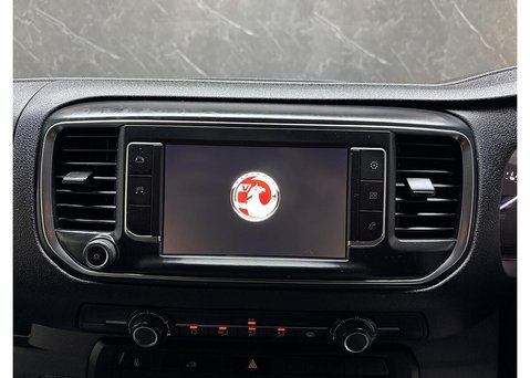 Vauxhall Vivaro 1.5 Turbo D 2900 Sportive Panel Van 5dr Diesel Manual L2 H1 Euro 6 (s/s) (1 63