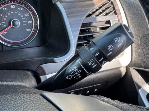 SsangYong Korando 2.2D ELX Auto 4WD Euro 6 5dr 23