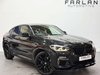 BMW X4 3.0 M40i SUV 5dr Petrol Auto xDrive Euro 6 (s/s) (354 ps)