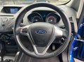 Ford Ecosport 1.5 Zetec 2WD Euro 5 5dr 18
