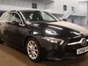 Mercedes-Benz A Class 1.3 A 180 Sport Premium Auto 5dr
