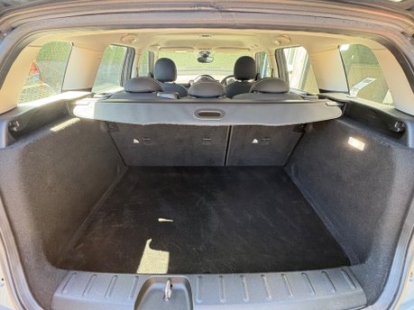 Mini Clubman One 1.5 Petrol Manual 6 door - DEPOSIT TAKEN 8