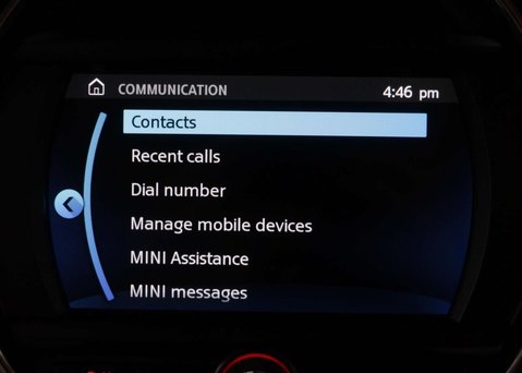 Mini Hatch 2.0 Cooper S Exclusive Auto 5dr 27