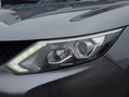 Nissan Qashqai 1.5 dCi Tekna 2WD Euro 5 (s/s) 5dr 14