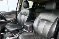 Mitsubishi L200 2.4 L200 Warrior DI-D Auto 4WD 19