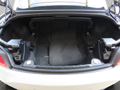 BMW Z4 2.0 20i M Sport Auto sDrive Euro 6 2dr 11