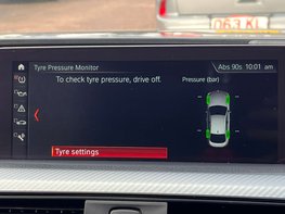 BMW 4 Series 2.0 420D Gran Coupe M Sport Auto 5dr 39