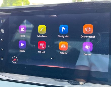 SEAT Arona 1.0 Arona Xperience Luxury EcoTSI Semi-Auto 5dr 38