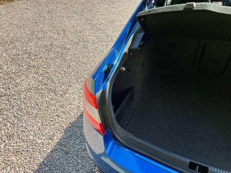 Skoda Octavia 2.0 Octavia vRS TDI 5dr 46