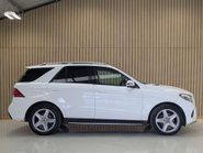 Mercedes-Benz GLE 2.1 GLE 250 D 4Matic AMG Line Premium Auto 4WD 5dr 13