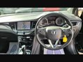 Vauxhall Astra SRI NAV S/S 23