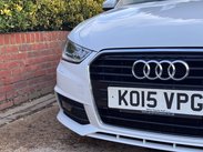 Audi A1 1.4 A1 Sportback TFSI S Line 5dr 3