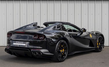 Ferrari 812 GTS 7