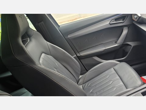 Cupra Formentor 2.0 TSI VZ2 SUV 5dr Petrol DSG 4Drive Euro 6 (s/s) (310 ps) 10