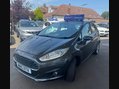 Ford Fiesta 1.25 Zetec Euro 6 5dr 3