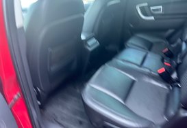 Land Rover Discovery Sport 2.2 SD4 SE TECH AUTO 7 SEATS 43