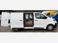 Citroen Dispatch 1.6 BlueHDi 1000 Enterprise M Panel Van 6dr Diesel Manual FWD 2 Euro 6 (s/s 10