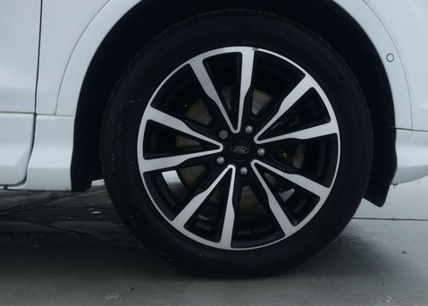 Ford Kuga 1.5 Kuga ST-Line TDCI Auto 5dr 13