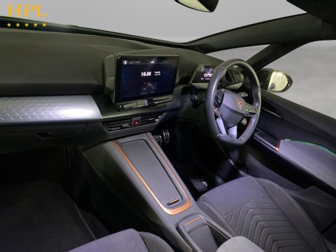 Cupra Born e-Boost 58kWh V2 Hatchback 5dr Electric Auto (230 ps) 14