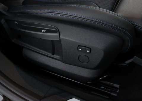 BMW 1 Series 1.5 118I M Sport Auto 5dr 46