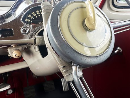 Ford Consul Estate MK1 60