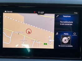 Skoda Karoq 1.5 Karoq Edition TSi Semi-Auto 5dr 31