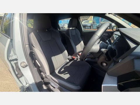 Audi A1 1.5 A1 S Line 35 TFSI Semi-Auto 5dr 6