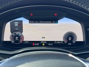 Audi A6 2.0 A6 S Line 40 TDI Semi-Auto 4dr 22