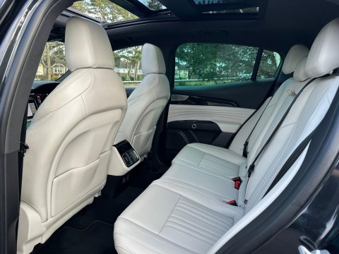 Maserati Grecale 2.0 MHEV Modena ZF 4WD Euro 6 (s/s) 5dr 35