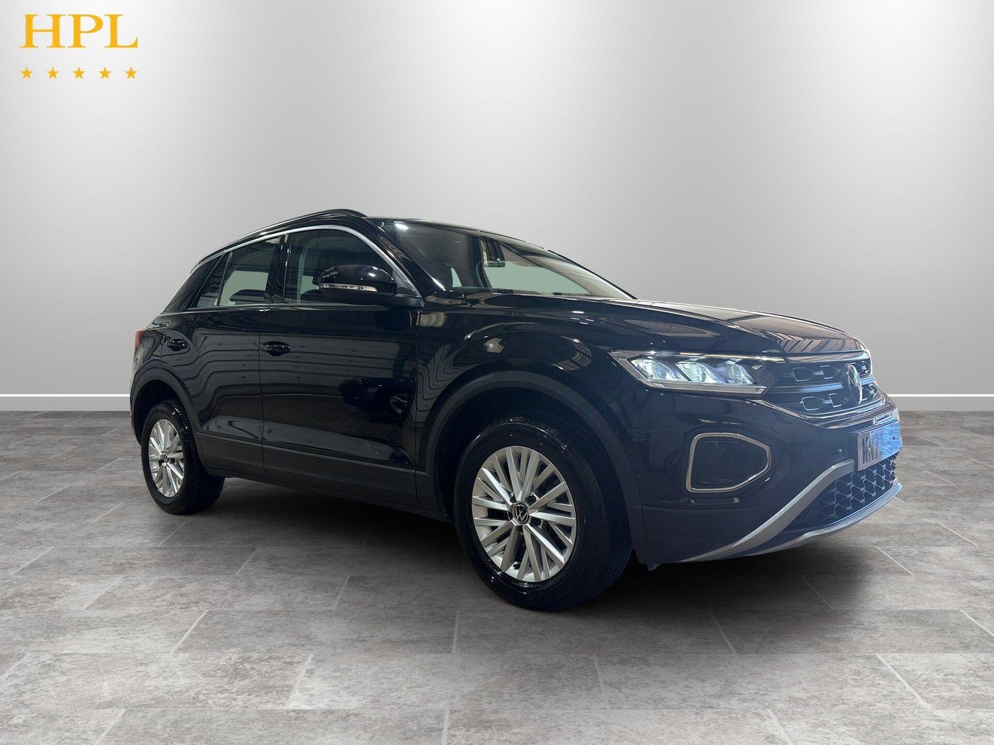 2023 Volkswagen T-Roc