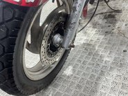 Jinlun JL 125 2007 RUNNING CRUISER BIKE SPARES OR REPAIR PROJECT BIKE 125CC 15