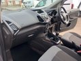 Ford Ecosport 1.5 EcoSport Zetec 5dr 29