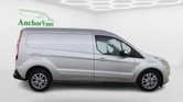 Ford Transit Connect AUTO LWB L2H1 Low Roof Limited Air Con Alloys Sensors Cam EURO 6 3