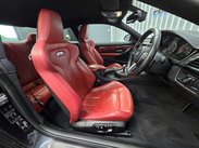 BMW M4 3.0 BiTurbo Coupe 2dr Petrol DCT Euro 6 (s/s) (431 ps) 7