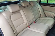 Skoda Superb LAURIN AND KLEMENT V6 DSG 42