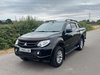 Mitsubishi L200 2.4 L200 Barbarian Double Cab DI-D 4WD 5dr