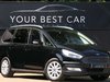 Ford Galaxy 2.0 Galaxy Titanium X TDCi Auto 5dr