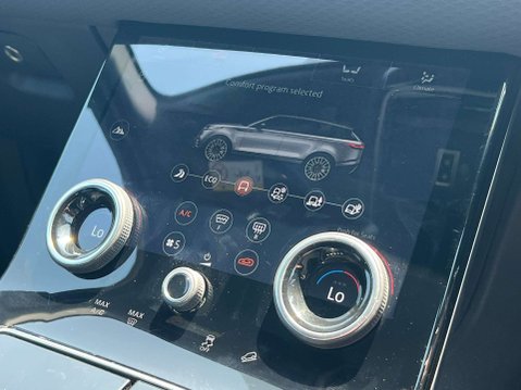 Land Rover Range Rover Velar 2.0 Range Rover Velar R-Dynamic S D180 Automatic 4WD 5dr 47